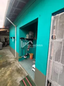 Casa com 2 Quartos à venda, 66m² no Jardim Regina, Itanhaém