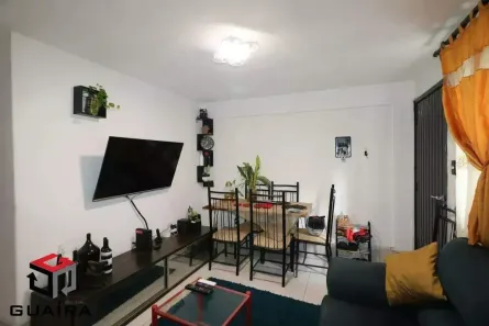 Apartamento com 3 Quartos à venda, 73m² no Centro, Diadema