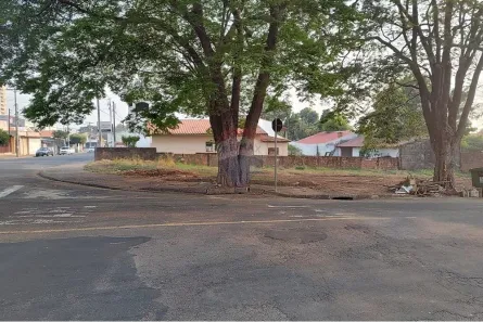 Lote/Terreno à venda, 357m² no Jardim Bela Vista, Nova Odessa