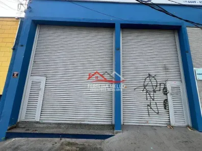 Ponto Comercial para alugar, 432m² no Vila Zanela, Franco da Rocha