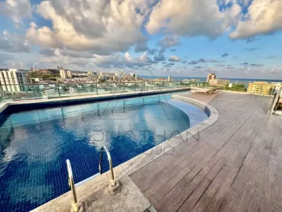 Apartamento com 1 Quarto à venda, 53m² no Jatiúca, Maceió