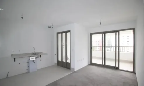 Apartamento com 2 Quartos à venda, 81m² no Moema, São Paulo