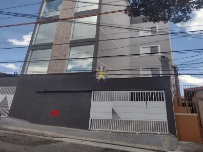 Apartamento com 2 Quartos à venda, 40m² no Jardim Maringá, São Paulo