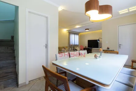 Casa com 3 Quartos à venda, 254m² no Vila Mariana, São Paulo