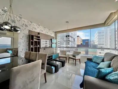 Apartamento com 3 Quartos à venda, 95m² no Capão da Canoa, Capão da Canoa