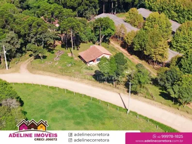 Fazenda/Sítio à venda, 80m² no , Carambeí