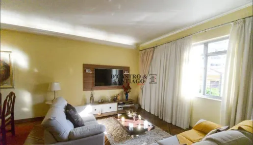Sobrado com 3 Quartos à venda, 350m² no Mooca, São Paulo