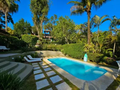 Casa com 6 Quartos à venda, 300m² no Vargem Grande, Rio de Janeiro