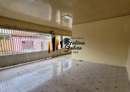 Casa com 4 Quartos à venda, 360m² no Coqueiro, Belém