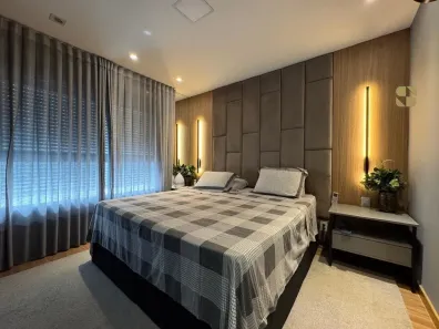 Apartamento com 3 Quartos à venda, 125m² no Pico do Amor, Cuiabá