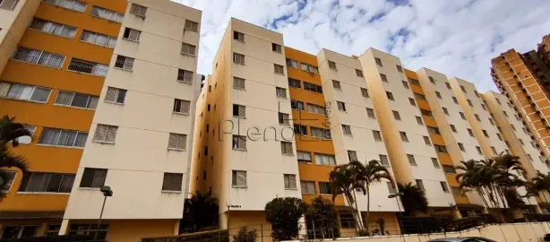 Apartamento com 2 Quartos à venda, 77m² no Mansões Santo Antônio, Campinas