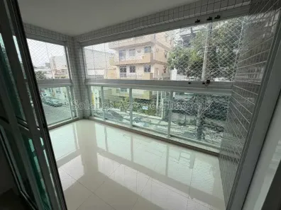 Apartamento com 2 Quartos à venda, 70m² no Vila Isabel, Rio de Janeiro