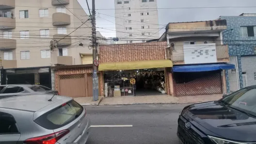 Casa com 2 Quartos à venda, 110m² no Jardim Pilar, Mauá