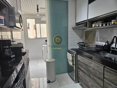 Apartamento com 3 Quartos à venda, 67m² no Jaguaribe, Osasco