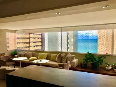 Cobertura com 4 Quartos à venda, 318m² no Piedade, Jaboatão dos Guararapes