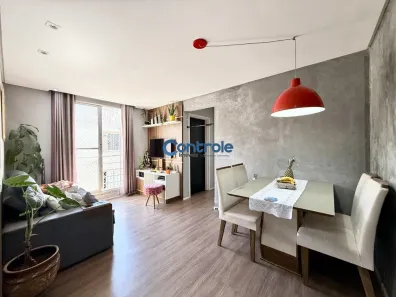 Apartamento com 2 Quartos à venda, 65m² no Real Parque, São José
