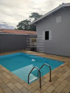 Casa com 3 Quartos à venda, 267m² no Vila Santa Isabel, Campinas