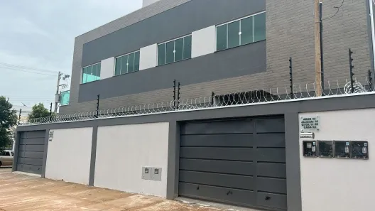 Casa com 3 Quartos para alugar, 100m² no Plano Diretor Sul, Palmas