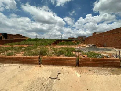 Lote/Terreno à venda, 250m² no Loteamento Jardim Residencial Reserva Bordon, Sumaré