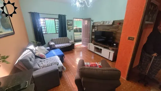 Casa com 3 Quartos à venda, 241m² no VILA AMÉRICA, Porto Feliz