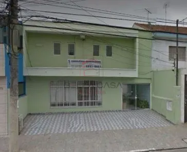 Imóvel Comercial para venda ou aluguel, 270m² no Vila Regente Feijó, São Paulo