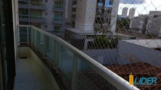 Apartamento com 3 Quartos à venda, 88m² no Patrimônio, Uberlândia