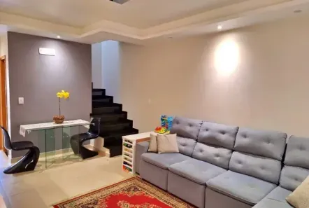Sobrado com 3 Quartos à venda, 104m² no Jardim Regina, São Paulo