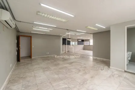 Sala Comercial à venda, 202m² no Consolação, São Paulo