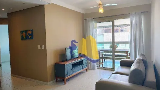 Apartamento com 2 Quartos à venda, 87m² no Riviera, Bertioga