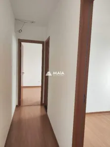 Apartamento com 2 Quartos à venda, 40m² no Conjunto Manoel Mendes, Uberaba
