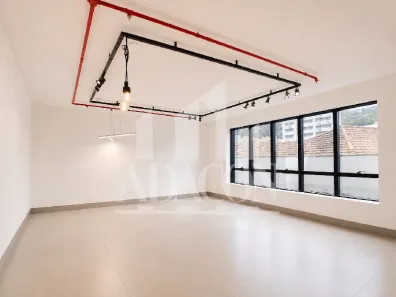 Sala Comercial para alugar, 47m² no Independência, Porto Alegre