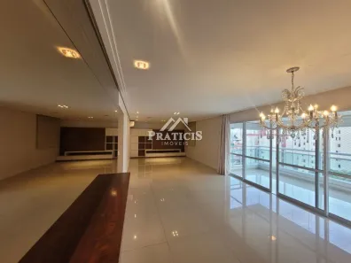 Apartamento com 3 Quartos à venda, 188m² no Vila Mariana, São Paulo