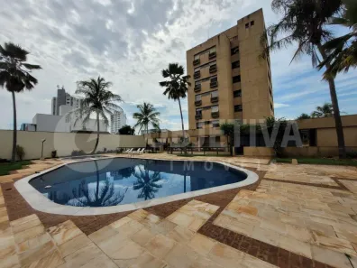 Apartamento com 4 Quartos à venda, 240m² no Centro, Uberlândia