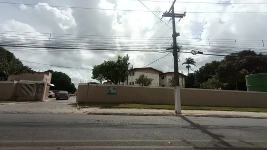 Apartamento com 2 Quartos à venda, 48m² no Santa Amélia, Maceió