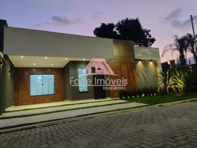 Casa com 3 Quartos à venda, 110m² no Campo Grande, Rio de Janeiro