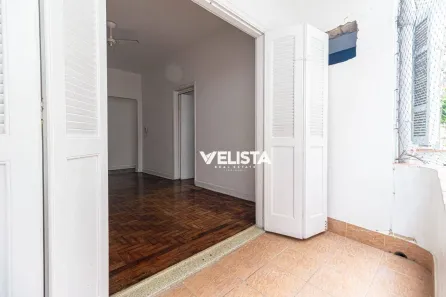 Apartamento com 2 Quartos à venda, 100m² no Gonzaga, Santos