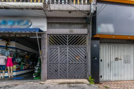 Ponto Comercial com 8 Quartos para alugar, 195m² no Jardim Planalto, São Paulo