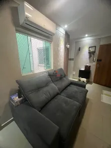 Cobertura com 2 Quartos à venda, 84m² no Vila Guiomar, Santo André