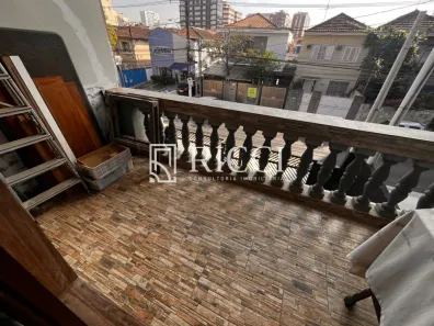 Casa com 3 Quartos à venda, 192m² no Boqueirão, Santos