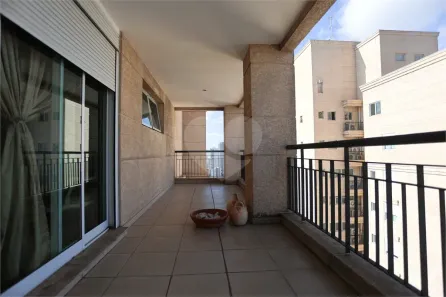 Cobertura com 4 Quartos à venda, 360m² no Brooklin Paulista, São Paulo