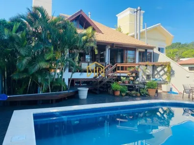 Casa com 4 Quartos à venda, 290m² no João Paulo, Florianópolis