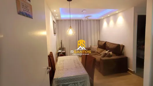 Apartamento com 2 Quartos à venda, 40m² no Itanhangá, Rio de Janeiro