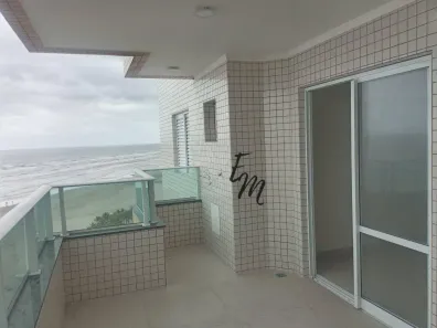 Apartamento com 2 Quartos à venda, 88m² no Maracanã, Praia Grande