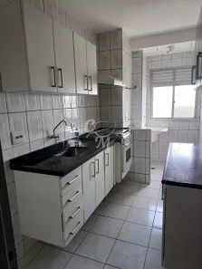 Apartamento com 3 Quartos à venda, 73m² no Anhangabaú, Jundiaí