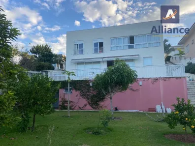 Casa com 3 Quartos à venda, 255m² no Jardim Vera Cruz, Louveira