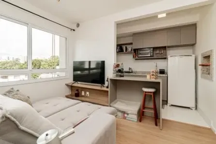 Apartamento com 2 Quartos à venda, 57m² no Passo da Areia, Porto Alegre