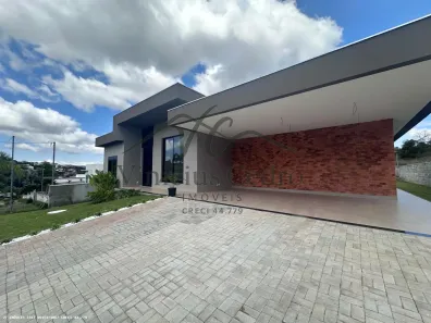 Casa de Condomínio com 4 Quartos à venda, 340m² no Balneário Água Limpa, Nova Lima