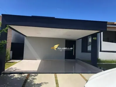 Casa de Condomínio com 3 Quartos à venda, 250m² no Jacaré, Cabreúva