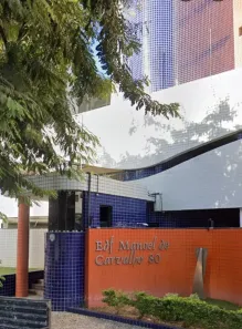 Apartamento com 3 Quartos para alugar, 125m² no Boa Viagem, Recife