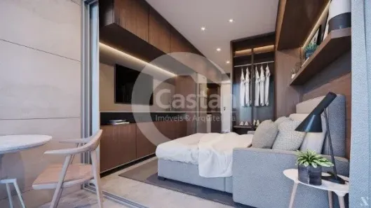 Apartamento com 1 Quarto à venda, 39m² no Vila Gomes Cardim, São Paulo